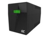 Green Cell Micropower 800VA UPS 480Watt 800VA