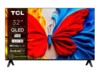 TCL 32V5C 32' 1080p Børstet metal
