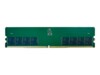 QNAP DDR5 SDRAM 32GB 4800MHz DIMM 288-PIN