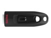 SanDisk Ultra 64GB USB 3.0 USB stick Sort