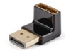 Club 3D DisplayPort adapter Sort