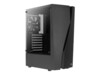 AeroCool Wave-G-BK-v1 Tower ATX Sort