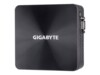 Gigabyte BRIX s GB-BRi3H-10110 (rev. 1.0) UCFF Core i3 I3-10110U 0GB 0GB Intel UHD Graphics No-OS
