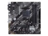ASUS PRIME B550M-K Micro-ATX AM4 AMD B550