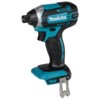 Makita DTD152Z Skruemaskine 18V Batteri og lader ikke inkluderet