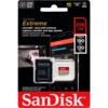 SanDisk Extreme microSDXC 256GB 190MB/s