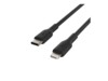 Belkin BoostCharge Lightning-kabel 1m