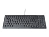 DIGITUS DS-72000ES Tastatur Kabling Spansk