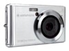 AgfaPhoto DC5200 21Megapixel Sølv Digitalkamera