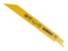 DeWALT DT2355-QZ Savklinge Vekselsav