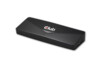 Club 3D SenseVision USB 3.0 4K Docking Station USB Dockingstation