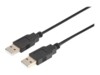 Prokord USB-kabel 50cm