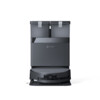 Ecovacs Deebot X8 Omni 0,22l Sort