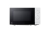 LG Mikrowelle,MS2082H Solo
