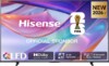 Hisense 55Q7S 55' 4K Ultra HD
