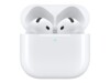 Apple AirPods 4 TWS earbuds Høretelefoner Hvid