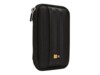 Case Logic Portable Hard Drive Case Bæretaske for drev til lagring