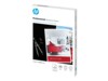 HP Professional Glossy Paper Fotopapir A4 (210 x 297 mm) 150ark 7MV83A