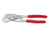 KNIPEX Mini Tunge og rille-tang
