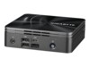 Gigabyte BRIX GB-BRR7-4800 (rev. 1.0) UCFF 4800U 0GB No-OS