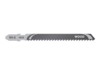 DeWALT Stiksavsklinge Stiksav T-skaft Træ Spånplade 152 mm 5 stk