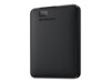 WD Elements Portable Harddisk WDBUZG0010BBK 1TB USB 3.0