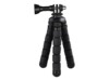 Hama 'Flex' Skyde greb / mini tripod Støttesystem