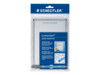 STAEDTLER Lumocolor memo board set Whiteboard