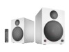 Wavemaster Cube Neo Højttalere Hvid