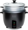 Black & Decker BXRC1800E Riskoger 1,8l 700W Sort