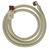 Alowwed----Electrolux-turvatuloletku 2,5m 3/4'- 3/4'