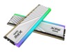 XPG LANCER BLADE RGB DDR5 SDRAM 64GB kit 3000MHz CL30 On-die ECC DIMM 288-PIN