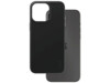 PanzerGlass CARE by Fashionable Case Black iPhone 15 Pro Max Beskyttelsescover Sort Apple iPhone 15 Pro Max