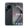 Huawei Pura 70 Ultra 6,8' 512GB Sort