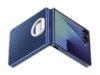 Samsung EF-QF766CTEGWW Beskyttelsescover Transparent
