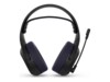 Lenovo Legion H410 Trådløs Høretelefoner Sort Lilla