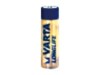 Varta Longlife AA type Standardbatterier 8