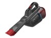 BLACK+DECKER DustBuster BHHV315B Støvsuger Håndmodel 20W 0.7liter