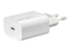 4smarts VoltPlug Adapter 20Watt 1xUSB-C
