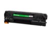 ColorWay Sort 1600 sider Toner CW-C725M