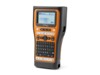 Brother P-Touch PT-E560BTSP Termisk overførsel