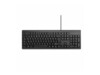 Kensington KB100 EQ Tastatur Membran Kablet