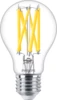 Philips by Signify 8719514324077 LED pære D 1521lumen Varm glød