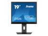 iiyama ProLite B1980S-B1 19' TN 1280 x 1024 HDMI DisplayPort 75Hz