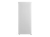 Midea Fryser E 160liter Fritstående Hvid