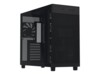 ASUS Prime AP303 Tower Micro ATX Sort