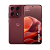 Motorola edge 70 pro 6.78' 256 GB Bordeaux
