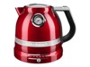 KitchenAid Kedel 1.5liter Æblekærlighedsrød