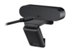 Logitech USB 2.0/ USB 3.0 USB Type-C kabel 2.2m Sort