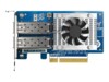 QNAP QXG-25G2SF-CX6 Netværksadapter PCI Express 4.0 x8 25Gbps